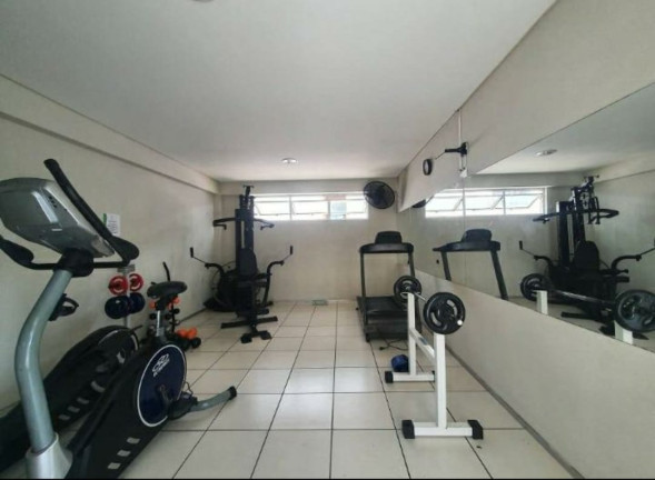 Imagem Apartamento com 3 Quartos à Venda,  em João XXIII - Fortaleza