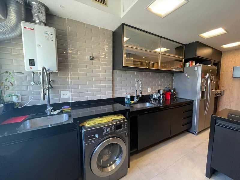 Apartamento com 2 Quartos à Venda, 104 m²em Camboinhas - Niterói