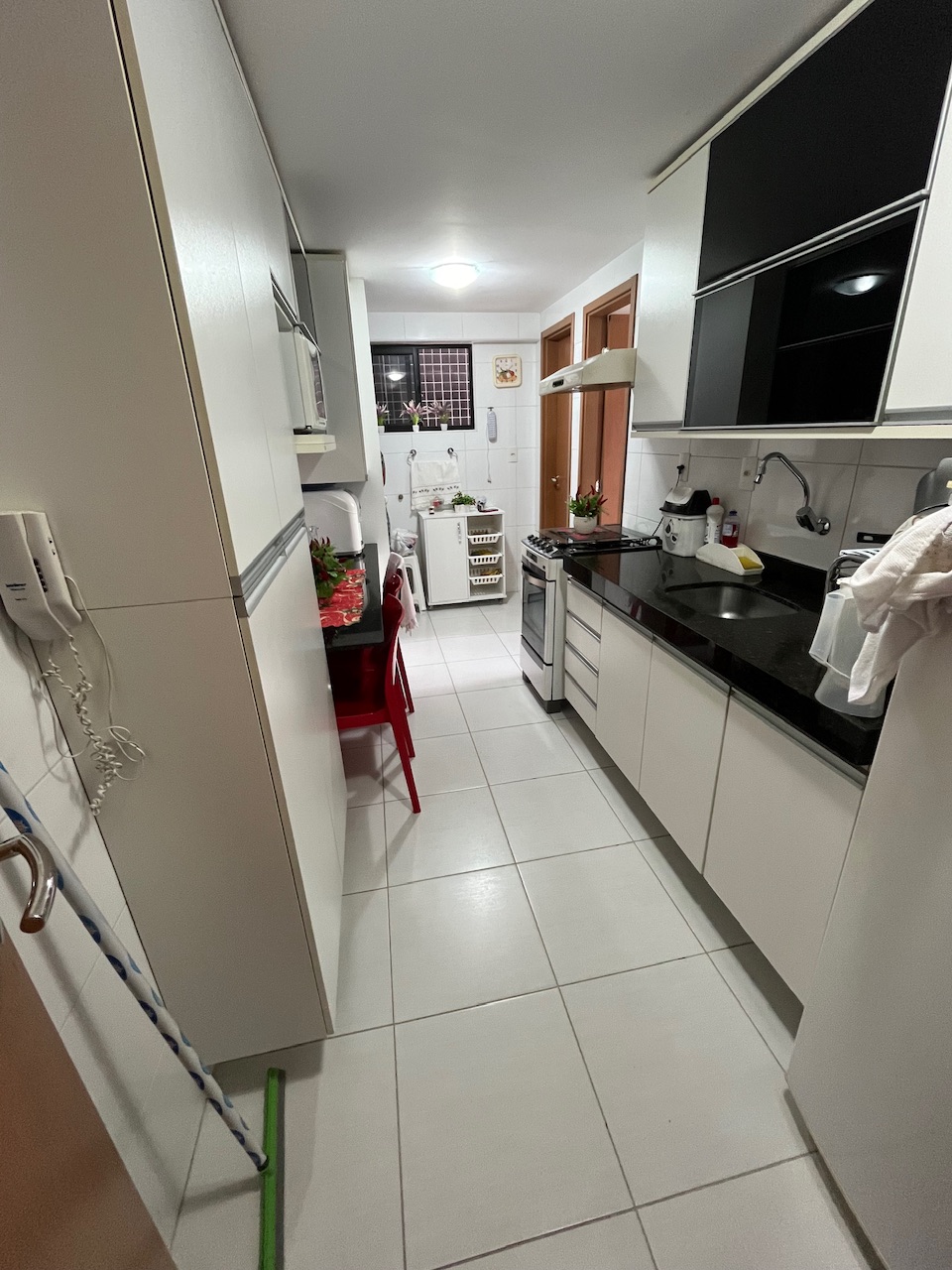 Foto do imóvel: Apartamento com 3 Quartos à Venda, 84 m² em Ponta Verde - Maceió