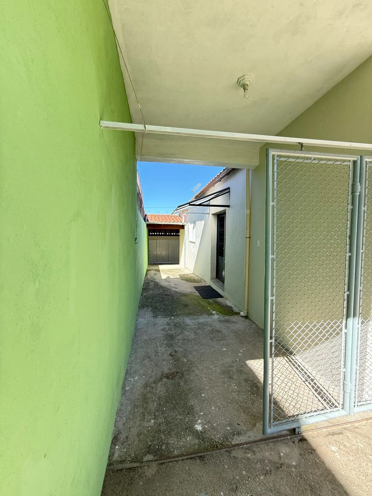 Imagem Casa com 2 Quartos à Venda, 300 m² em Vila Haro - Sorocaba