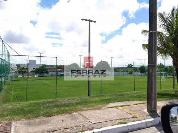 Imagem Casa de Condomínio com 3 Quartos à Venda, 190 m² em Monte Castelo - Parnamirim
