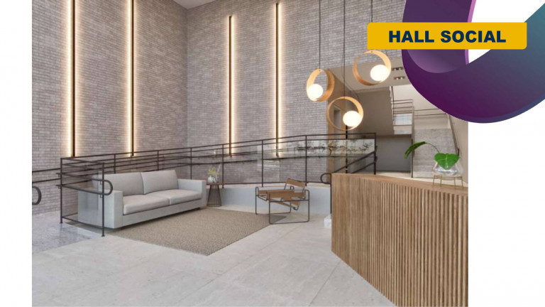 Imagem Apartamento com 3 Quartos à Venda, 60 m² em Estoril - Belo Horizonte