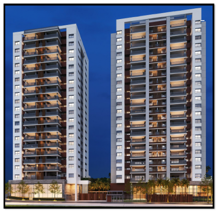 Apartamento com 3 Quartos à Venda, 150 m² em Perdizes - São Paulo