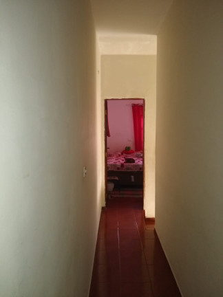 Imagem Sobrado com 2 Quartos à Venda,  em Vila Alzira - São Paulo