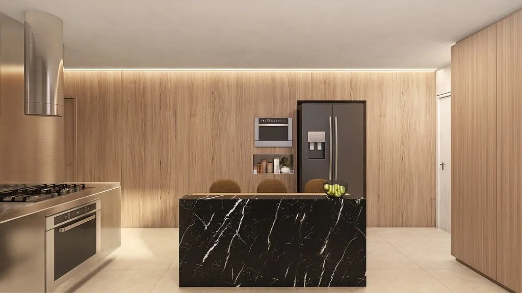 Imagem Apartamento com 4 Quartos à Venda, 238 m² em Ibirapuera - São Paulo