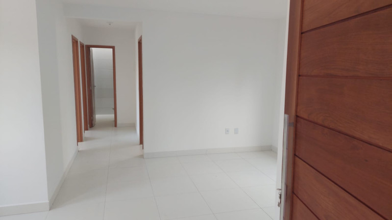 Imagem Casa de Condomínio com 2 Quartos à Venda, 70 m² em Nova Parnamirim - Parnamirim