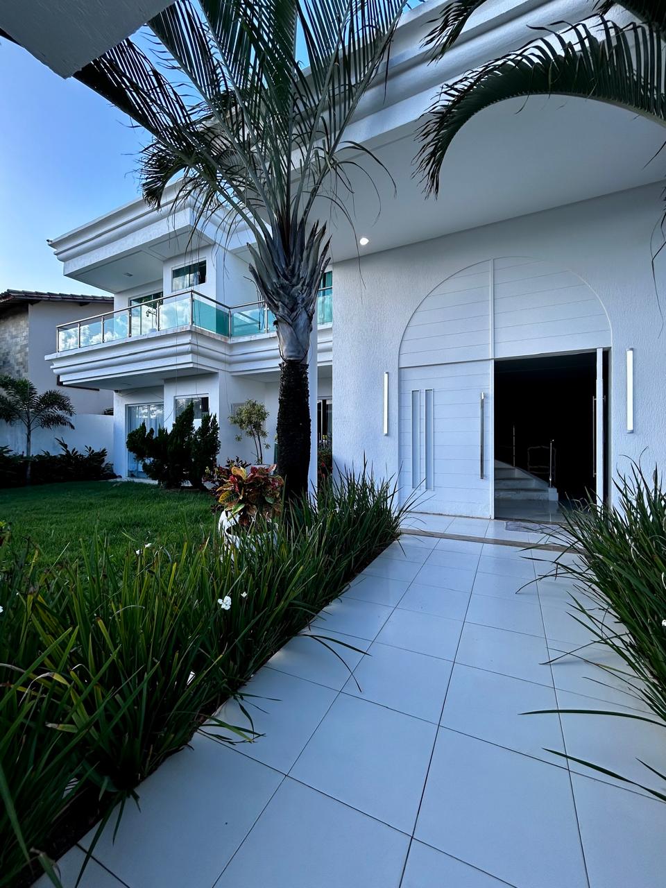 Imagem Casa com 4 Quartos para Alugar, 400 m² em Vilas do Atlântico - Lauro de Freitas