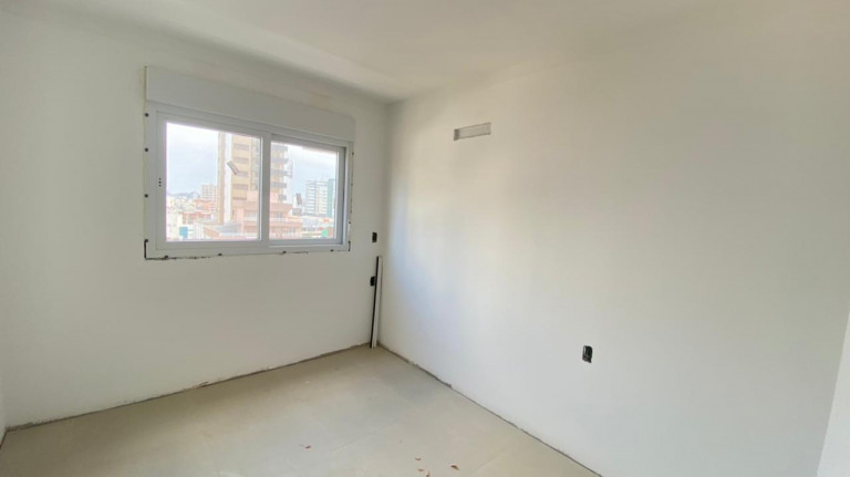 Imagem Apartamento com 3 Quartos à Venda, 110 m² em Centro - Torres