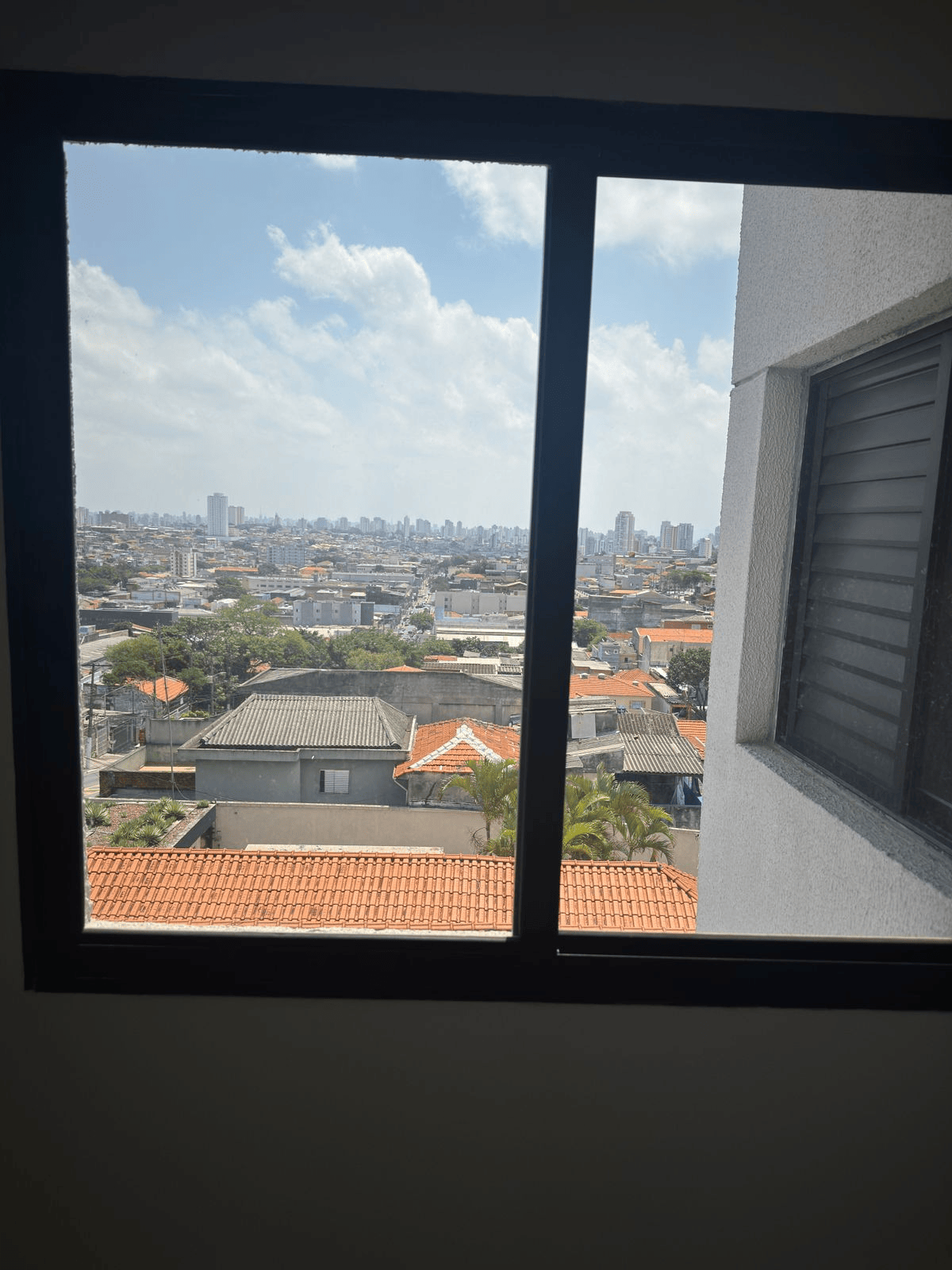 Imagem Apartamento com 1 Quarto à Venda, 30 m²em Chácara Belenzinho - São Paulo
