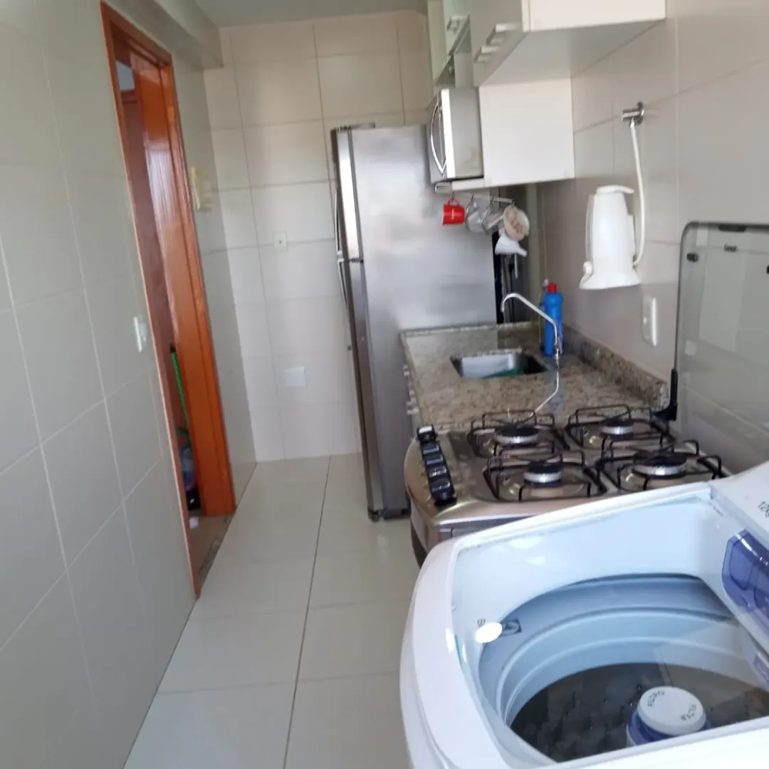 Imagem Apartamento com 2 Quartos à Venda, 62 m²em Centro - Nilópolis