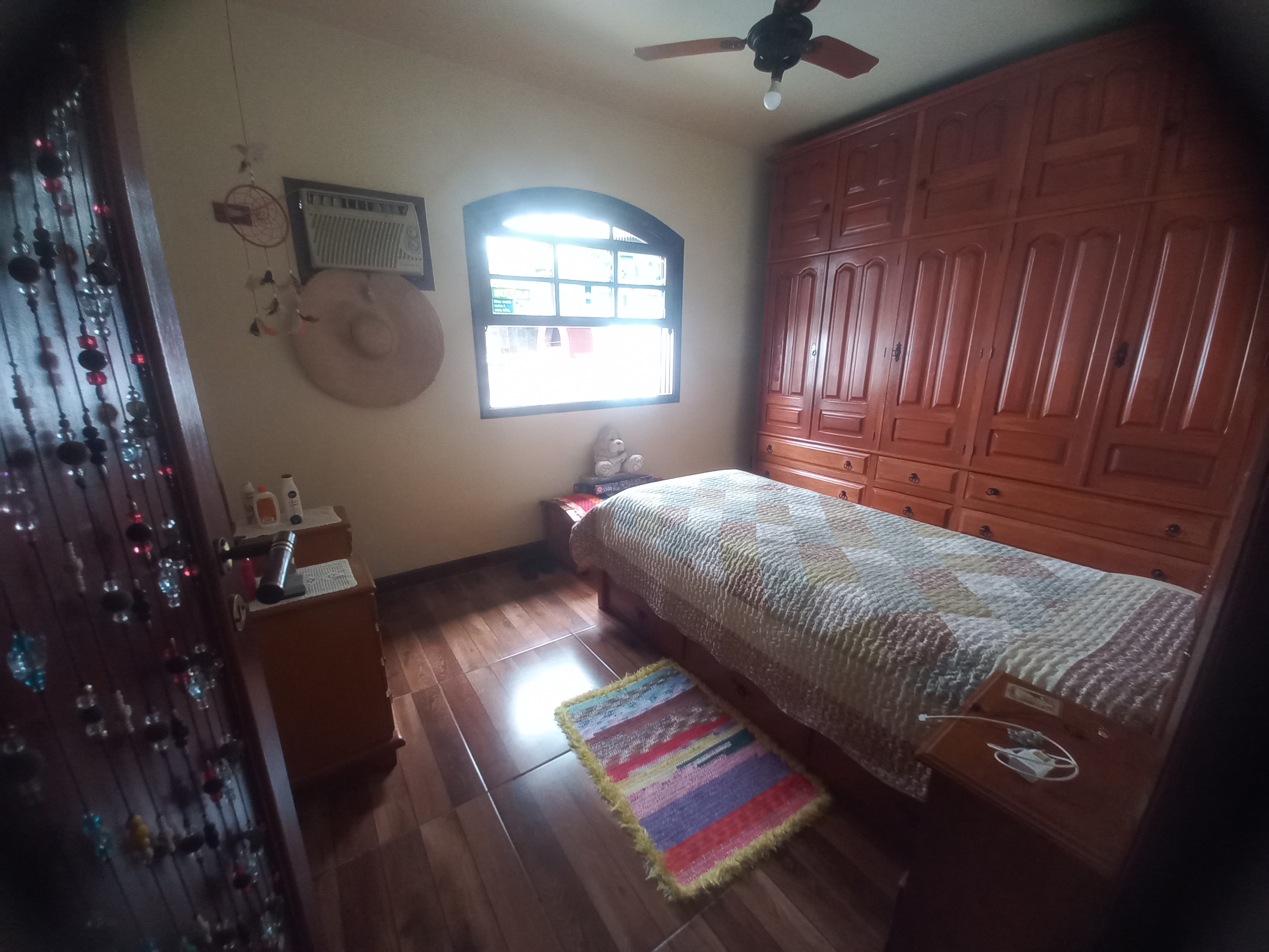 Imagem Casa de Condomínio com 3 Quartos à Venda, 360 m² em Taquara - Rio de Janeiro