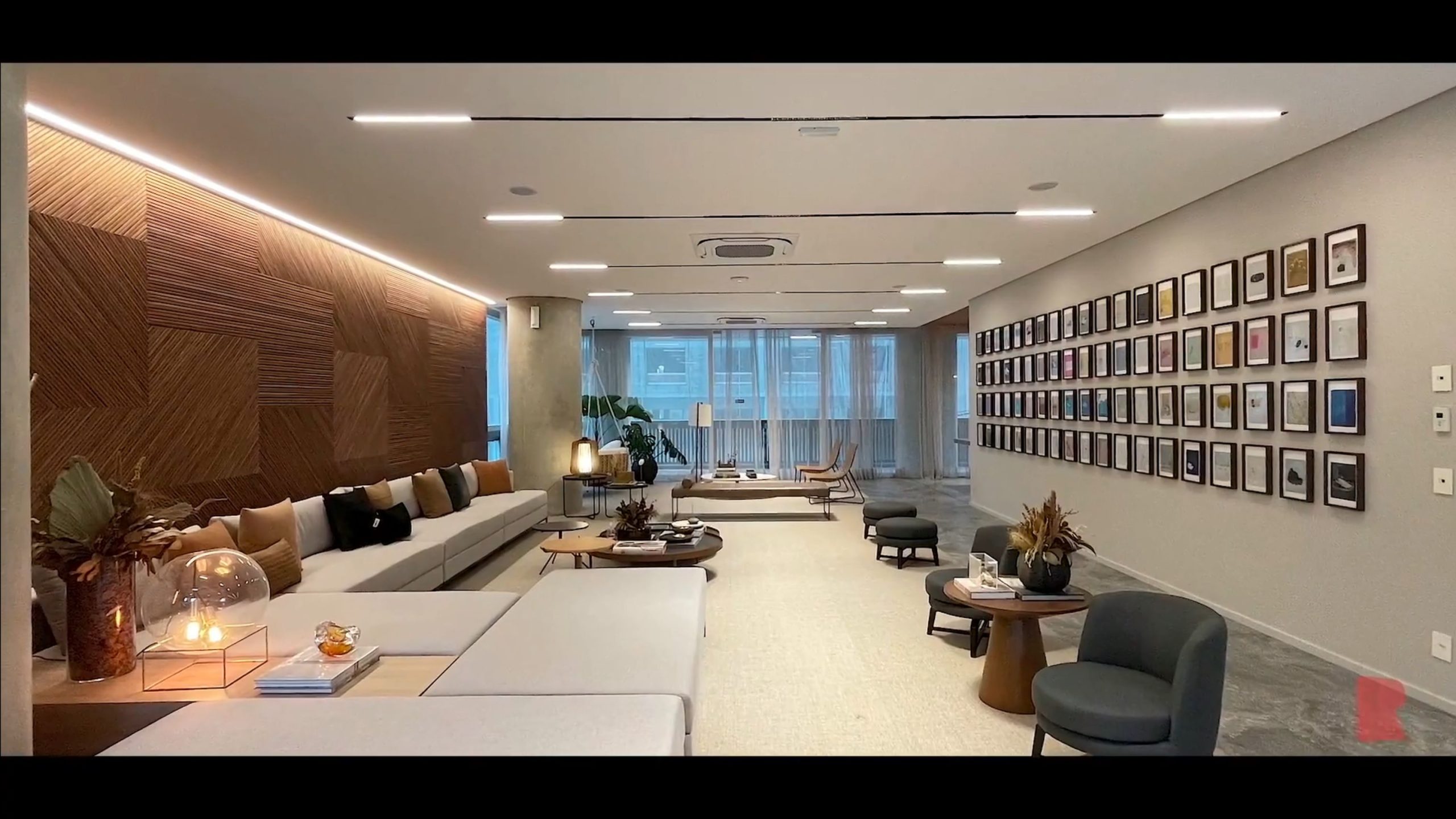 Imagem Apartamento com 2 Quartos à Venda, 97 m²em Cerqueira César - São Paulo