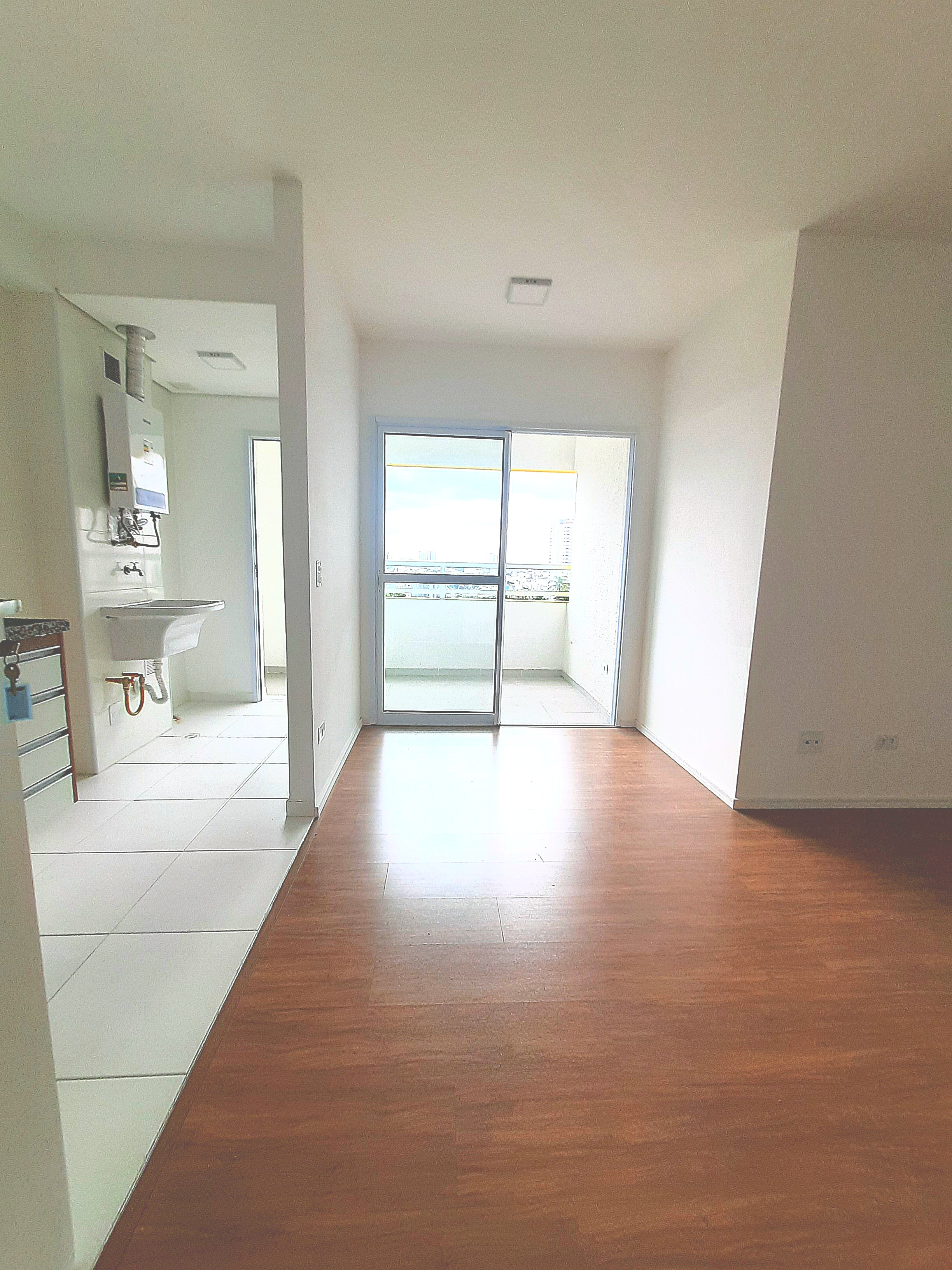 Foto do imóvel: Apartamento com 2 Quartos à Venda, 45 m² em Centro - Diadema