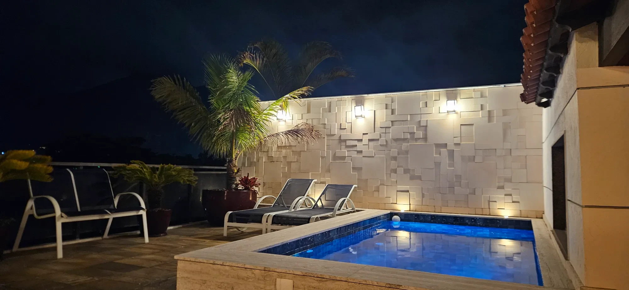 Imagem Cobertura com 4 Quartos à Venda, 323 metros em Barra da Tijuca - Rio de Janeiro