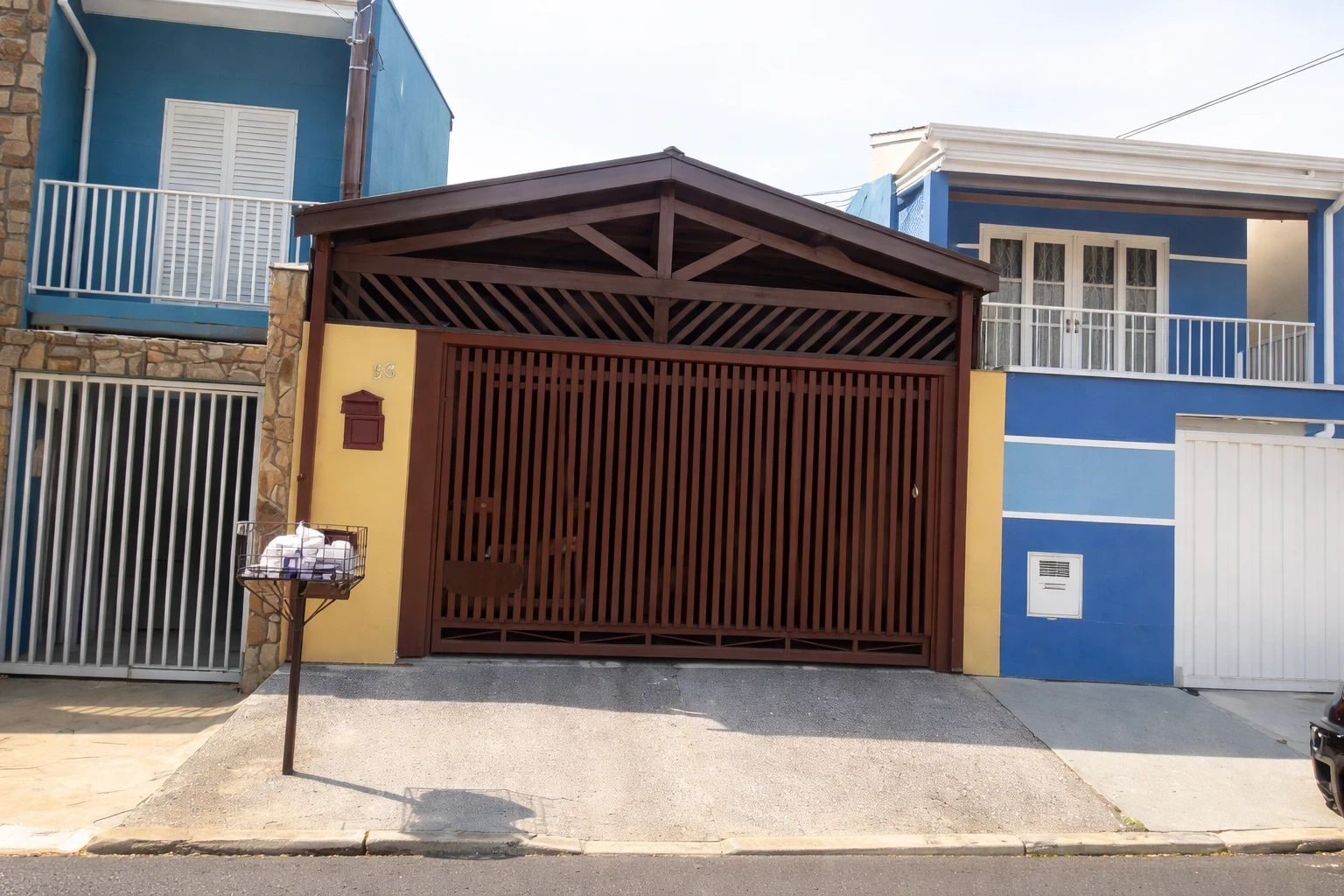 Casa com 2 Quartos à Venda, 125 m² em Parque Fazendinha - Campinas
