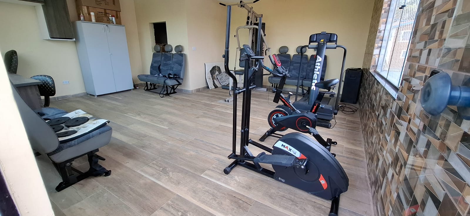 Imagem Casa de Condomínio com 5 Quartos à Venda, 350 m² em Jardim Shangri-Lá - Atibaia