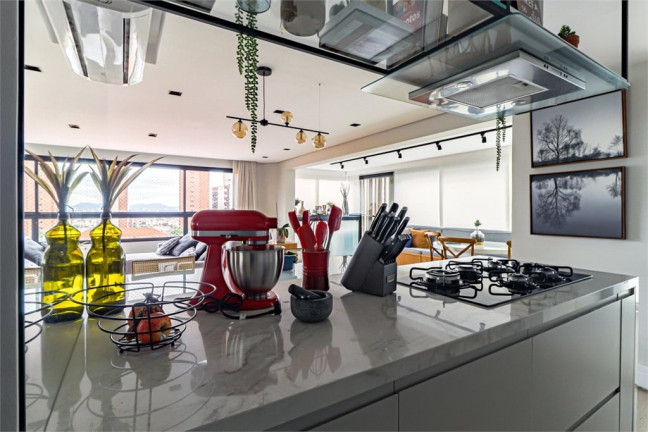 Imagem Apartamento com 3 Quartos à Venda, 146 m² em Sumaré - São Paulo