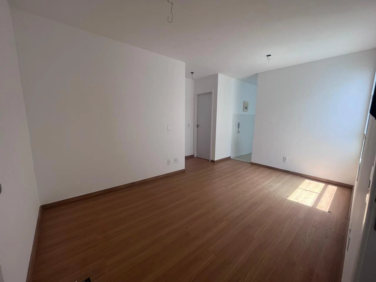 Apartamento com 2 Quartos à Venda, 40 m² em Vargem Grande - Rio de Janeiro