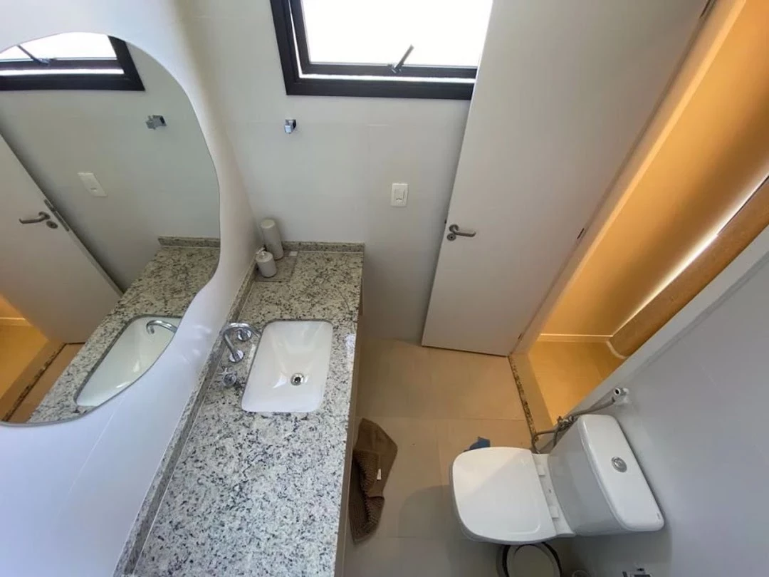 Imagem Casa de Condomínio com 4 Quartos à Venda, 204 m² em Marina - Armação dos Búzios