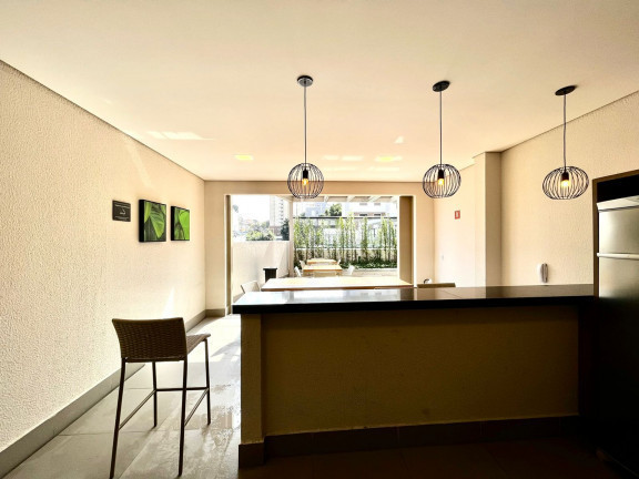Imagem Apartamento com 3 Quartos à Venda, 80 m² em Jardim Paraíso - São Paulo