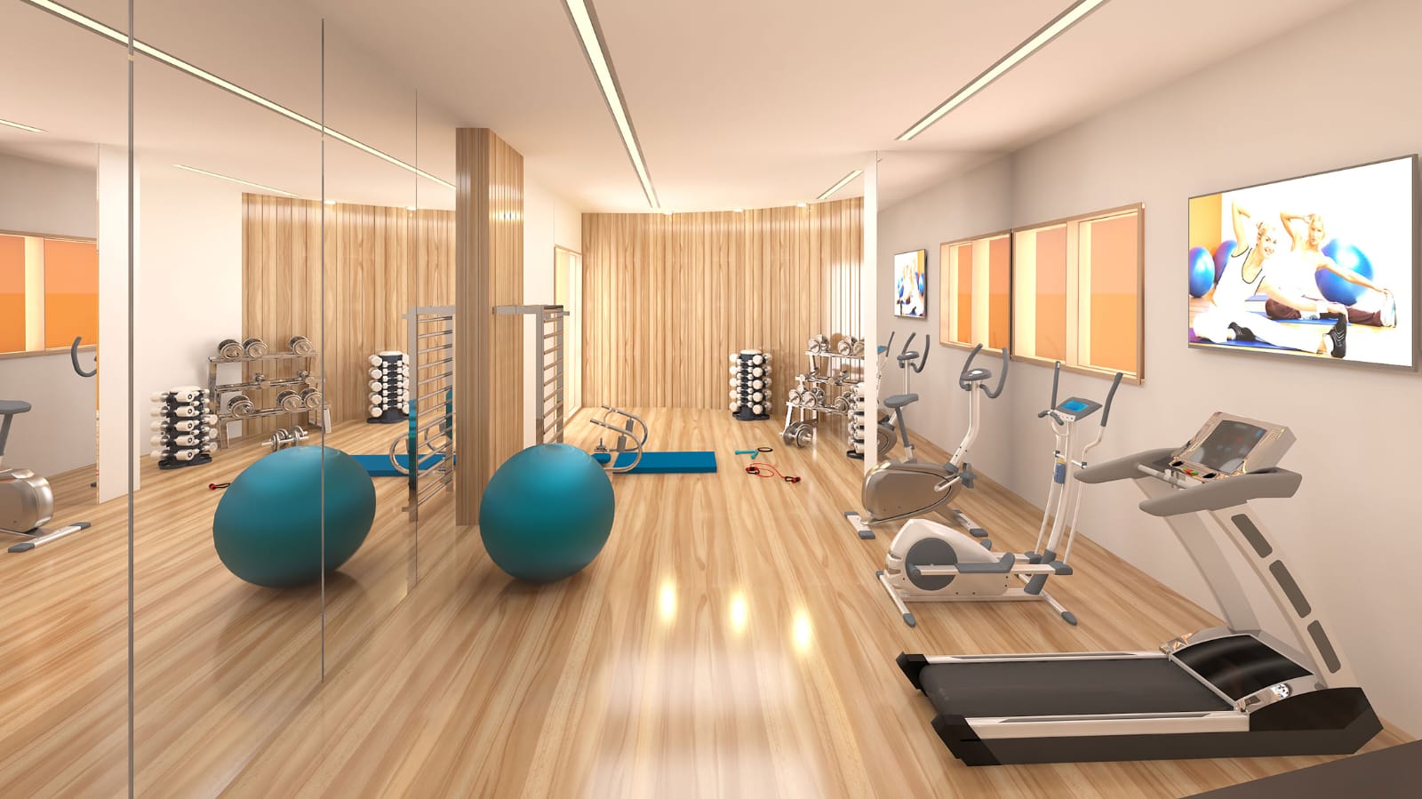 Imagem Apartamento com 3 Quartos à Venda, 98 m² em Praia de Itaparica - Vila Velha
