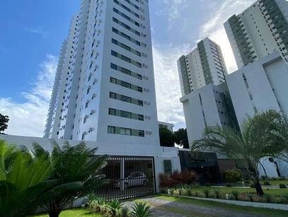 Condomínio Parc Torre Residence