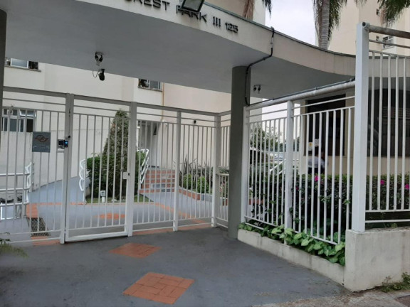 Imagem Apartamento com 2 Quartos à Venda,  em Vila Amélia - São Paulo