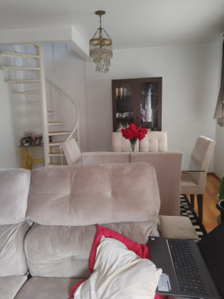 Imagem Cobertura com 3 Quartos à Venda ou Locação,  em Centro - Passo Fundo