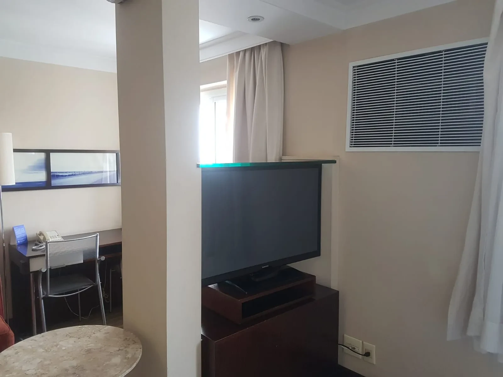 Imagem Flat com 1 Quarto à Venda ou Locação, 29 m² em Cerqueira César - São Paulo