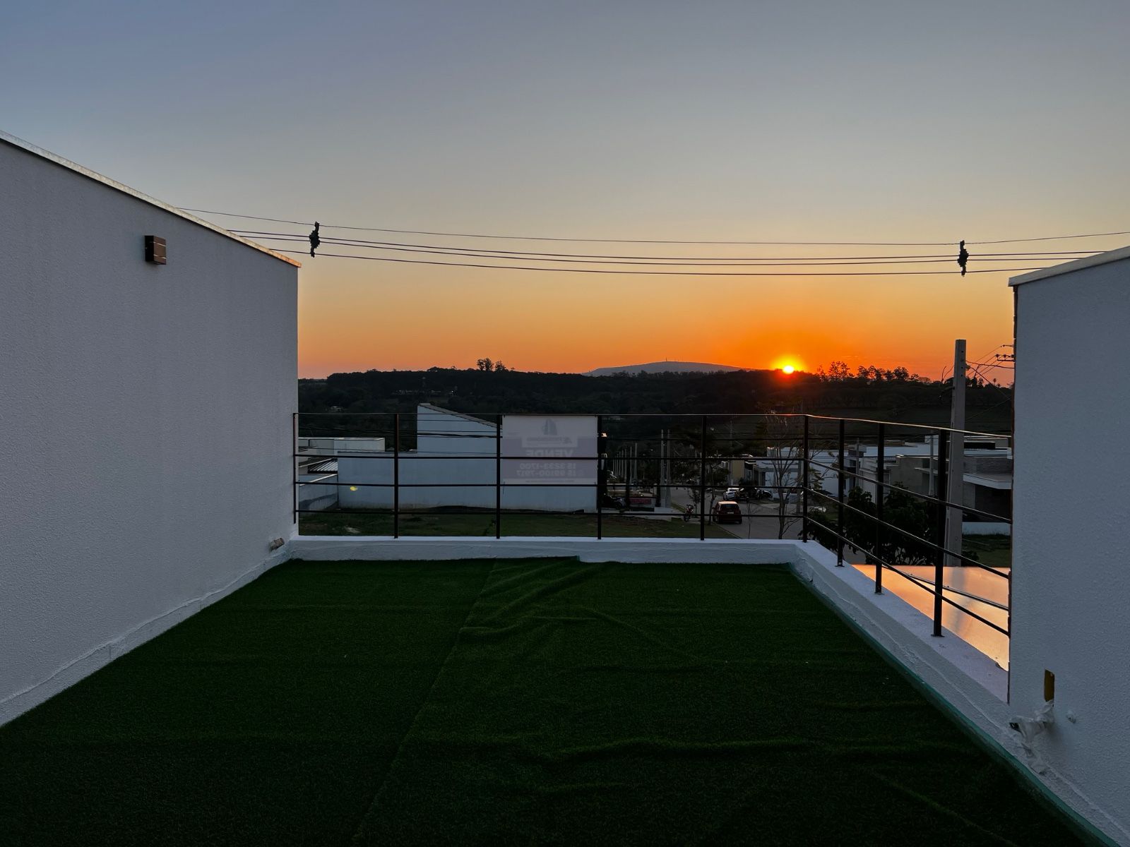 Imagem Casa com 3 Quartos à Venda, 105 m² em Jardim Residencial Villagio Ipanema I - Sorocaba