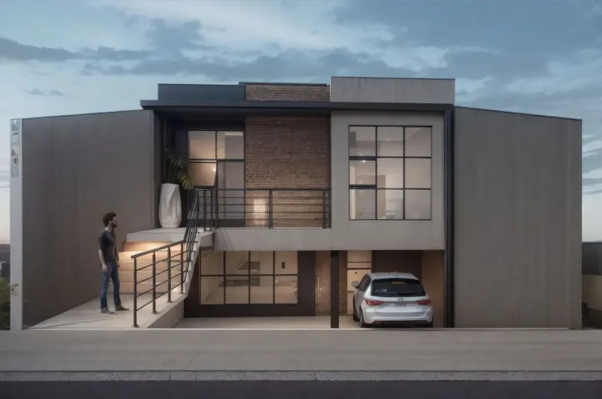 Casa com 4 Quartos à Venda, 220 m² em Novo Horizonte - Juiz de Fora