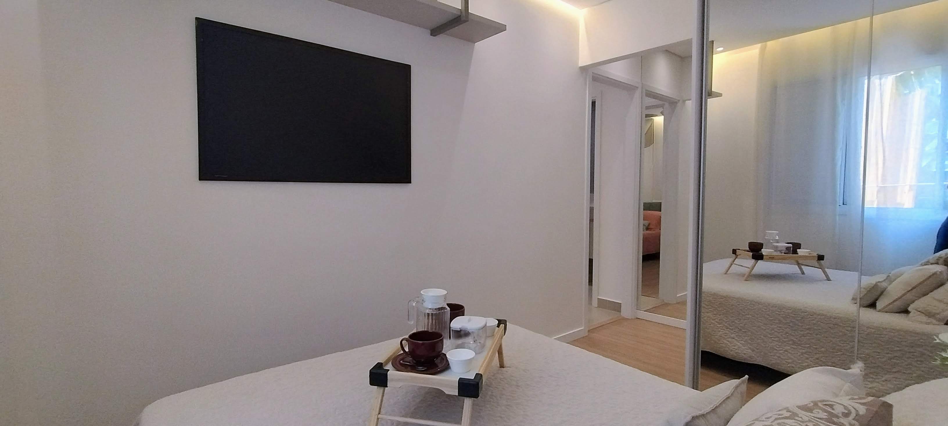 Foto do imóvel: Apartamento com 3 Quartos à Venda, 68 m² em Centro - Diadema