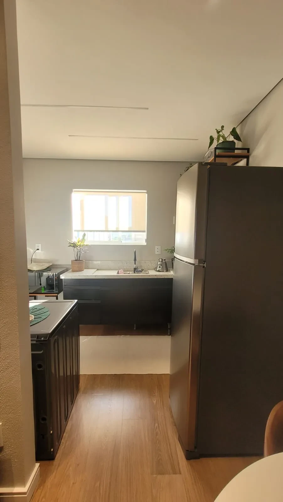 Imagem Apartamento com 2 Quartos à Venda, 50 m² em Pinheirinho - Chapecó