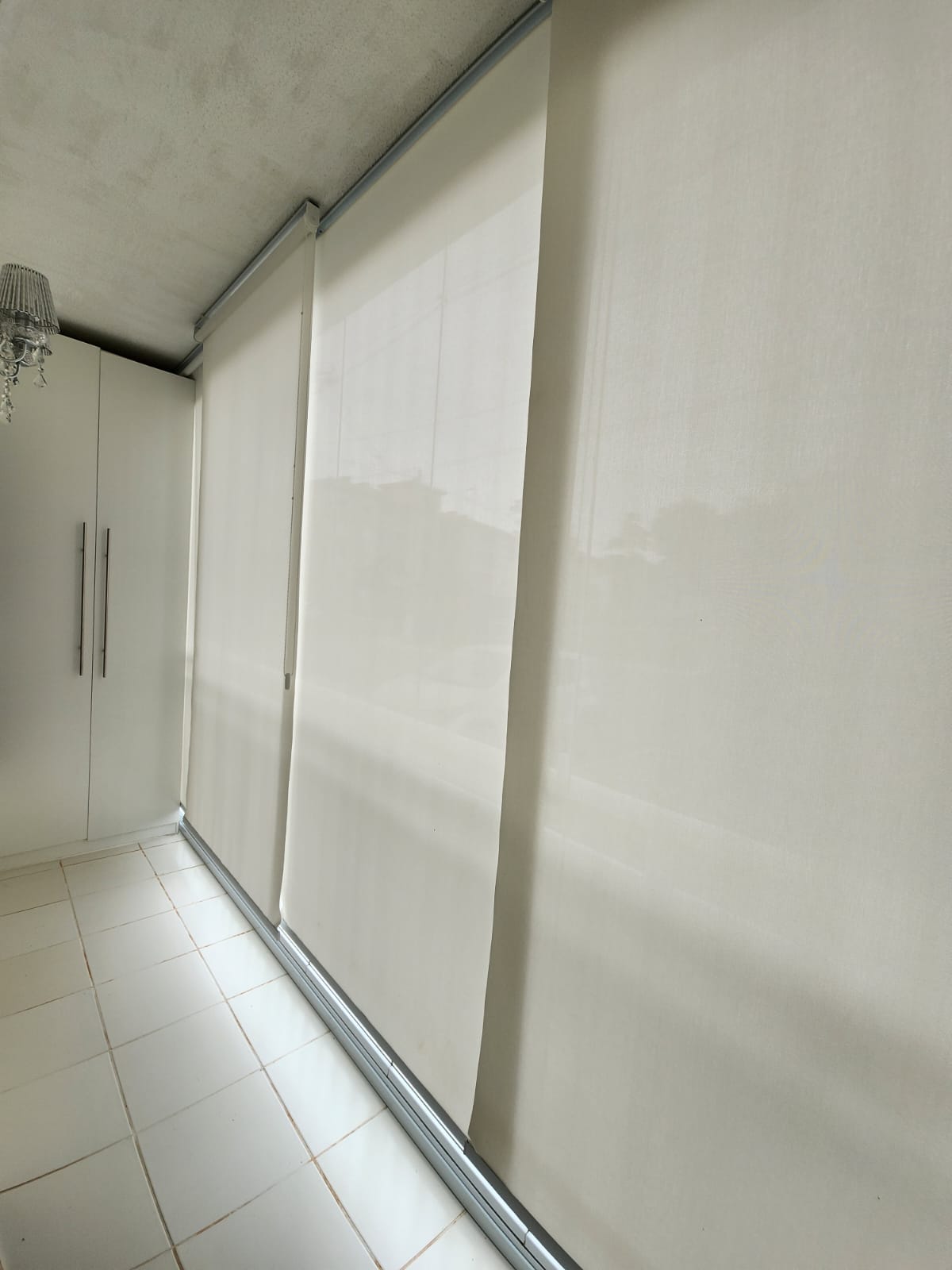Imagem Apartamento com 3 Quartos para Alugar, 76 m²em Chácara do Solar III - Santana de Parnaíba