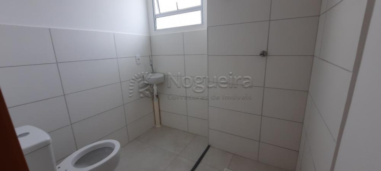 Imagem Apartamento com 3 Quartos à Venda, 98 m² em Bairro Novo - Olinda
