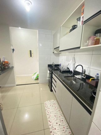 Imagem Apartamento com 2 Quartos à Venda, 63 m² em Cohama - São Luís