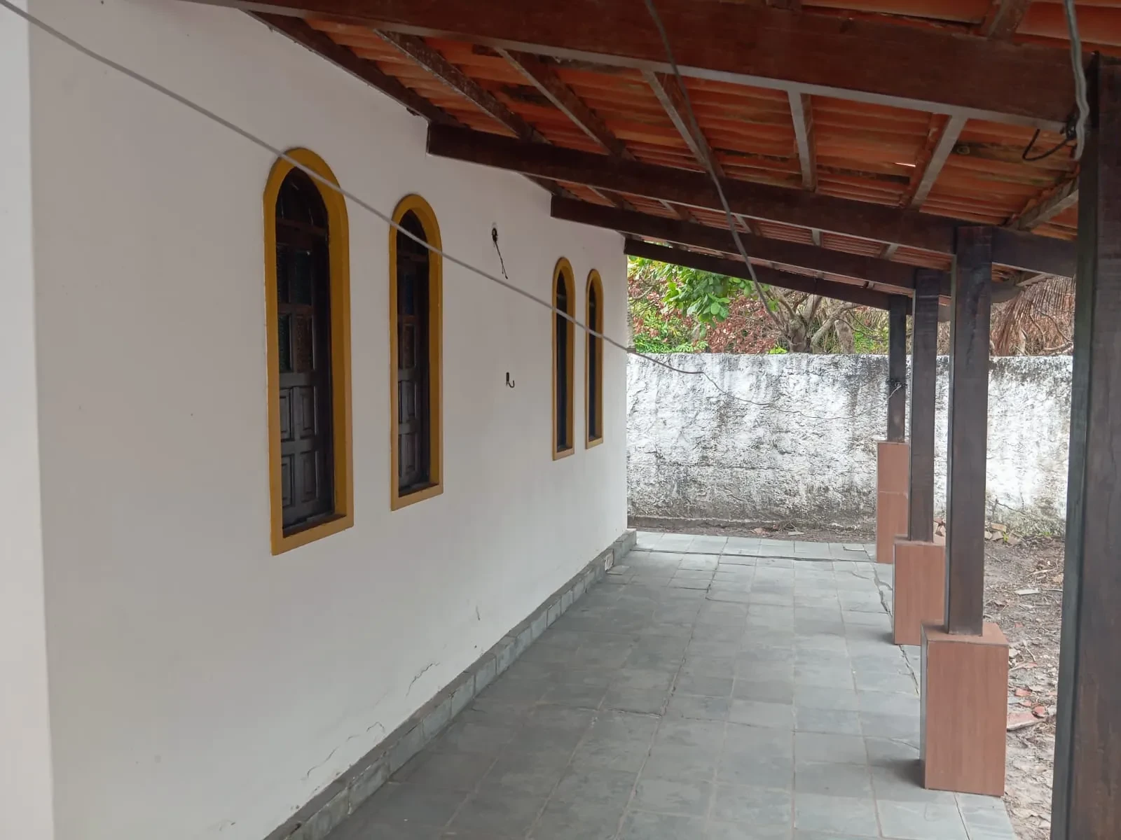 Imagem Casa com 3 Quartos à Venda, 1315 m² em Vera Cruz - Vera Cruz