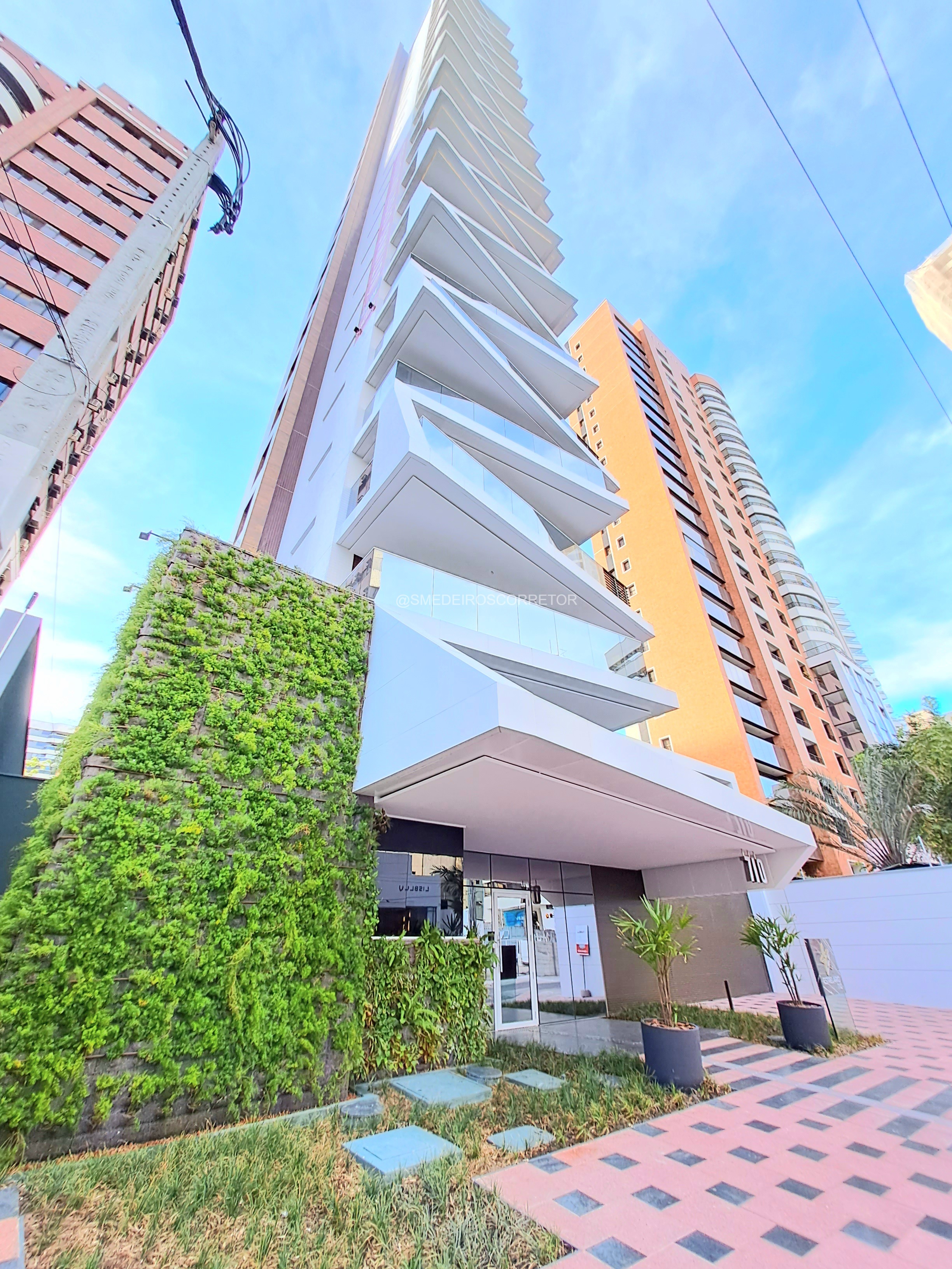 Apartamento com 4 Quartos à Venda, 209 m²em Meireles - Fortaleza