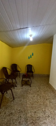 Imagem Casa com 5 Quartos à Venda, 160 m² em Jardim Universitário - Cuiabá