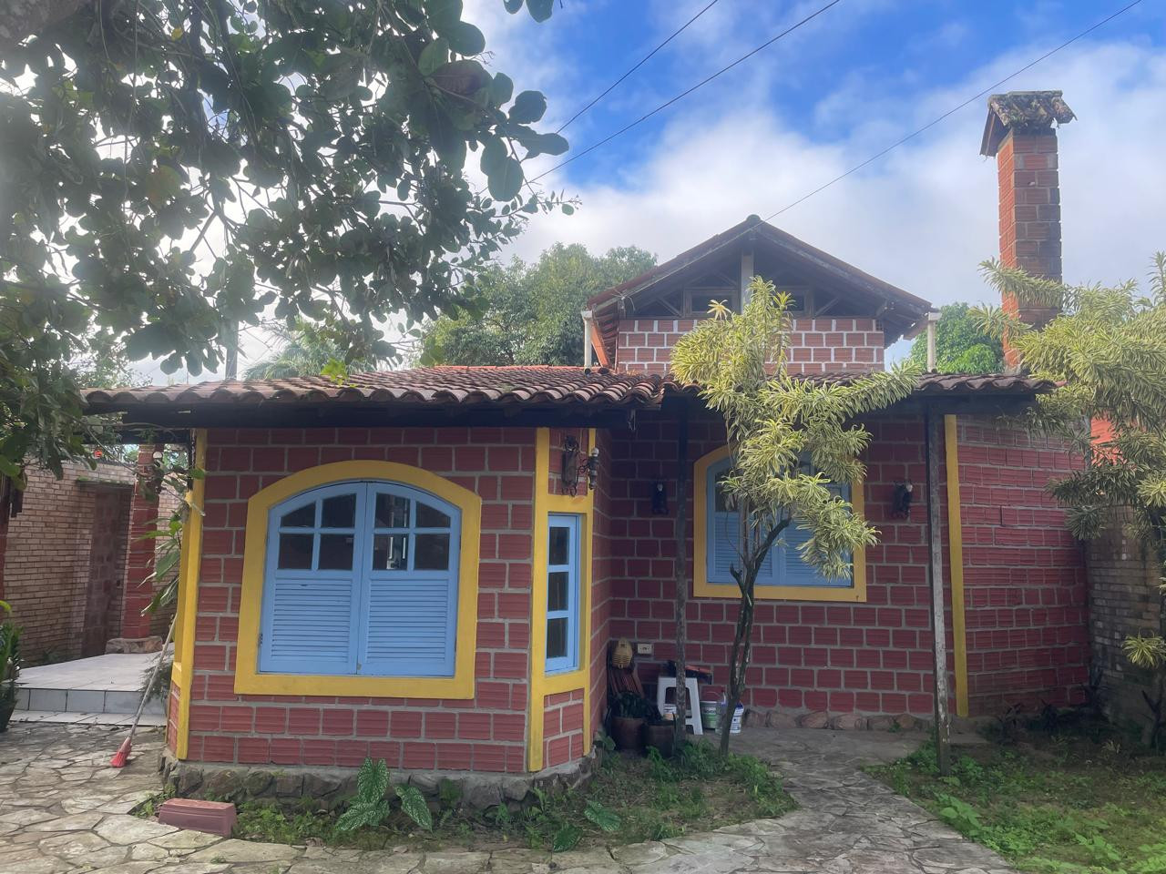 Casa de Condomínio com 5 Quartos à Venda, 180 m² em Aldeia dos Camarás - Camaragibe