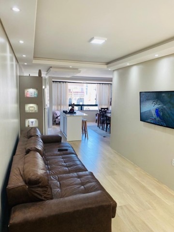 Imagem Apartamento com 3 Quartos à Venda, 115 m²em Centro - Osório