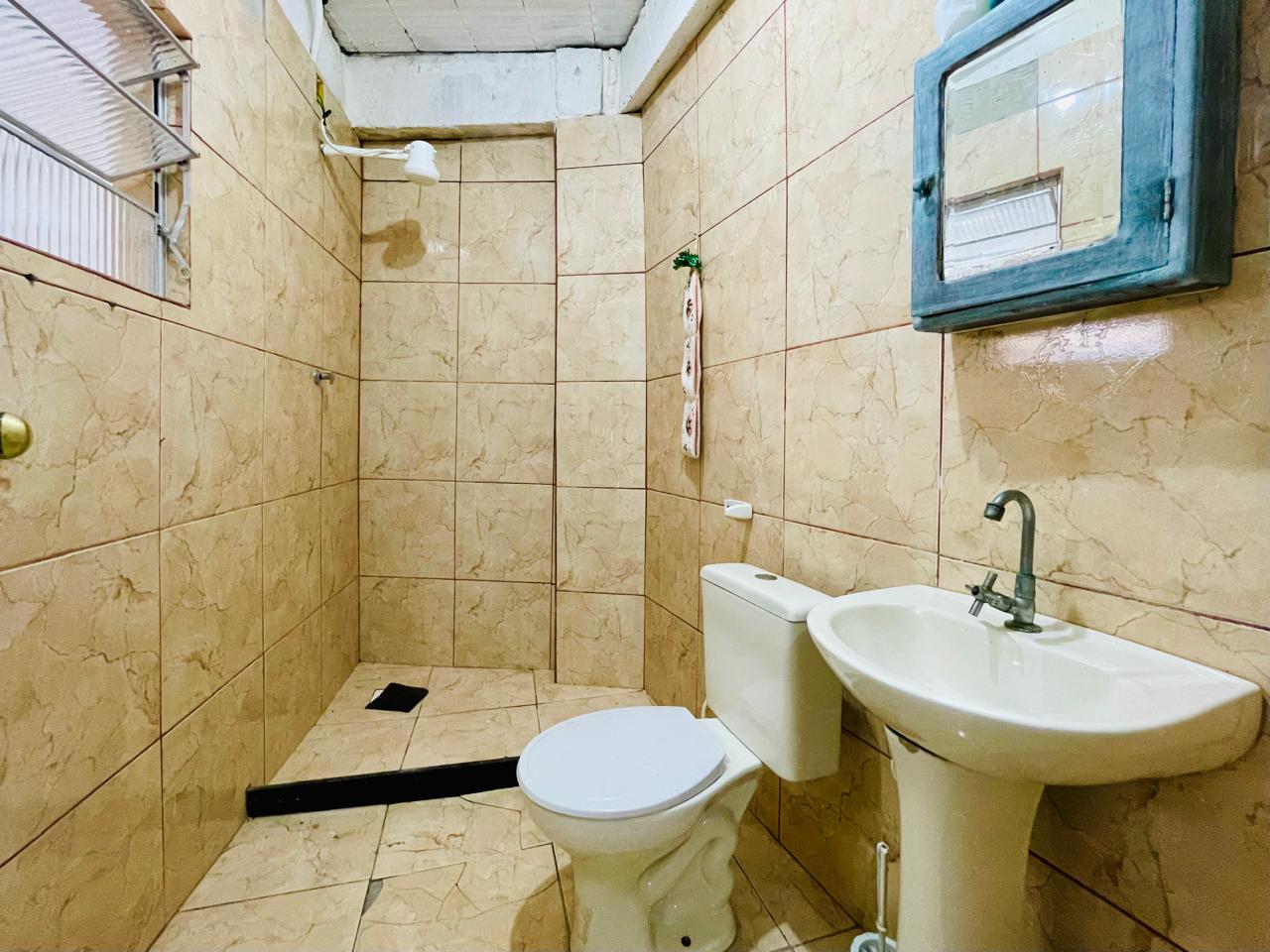 Foto do imóvel: Casa com 3 Quartos à Venda, 98 m² em Alto - Teresópolis