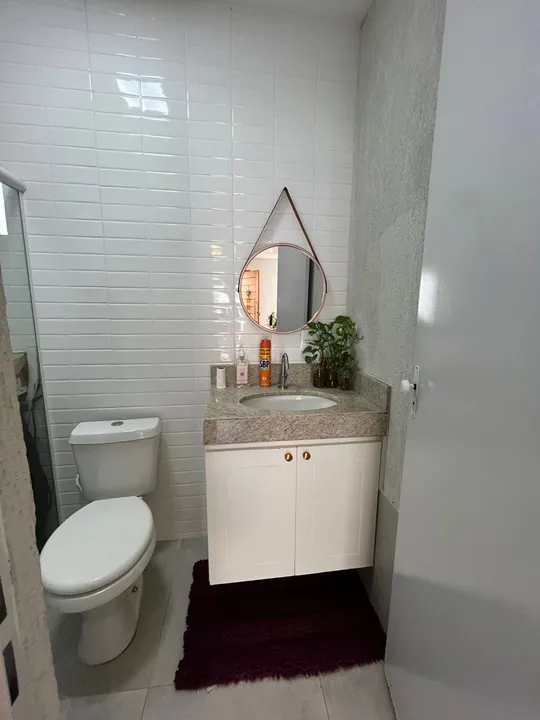 Imagem Casa com 2 Quartos à Venda, 160 m² em Campo Grande - Rio de Janeiro