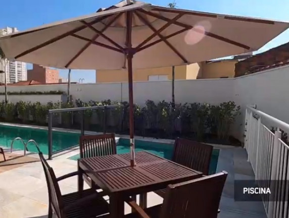Imagem Apartamento com 3 Quartos à Venda,  em Cambuci - São Paulo