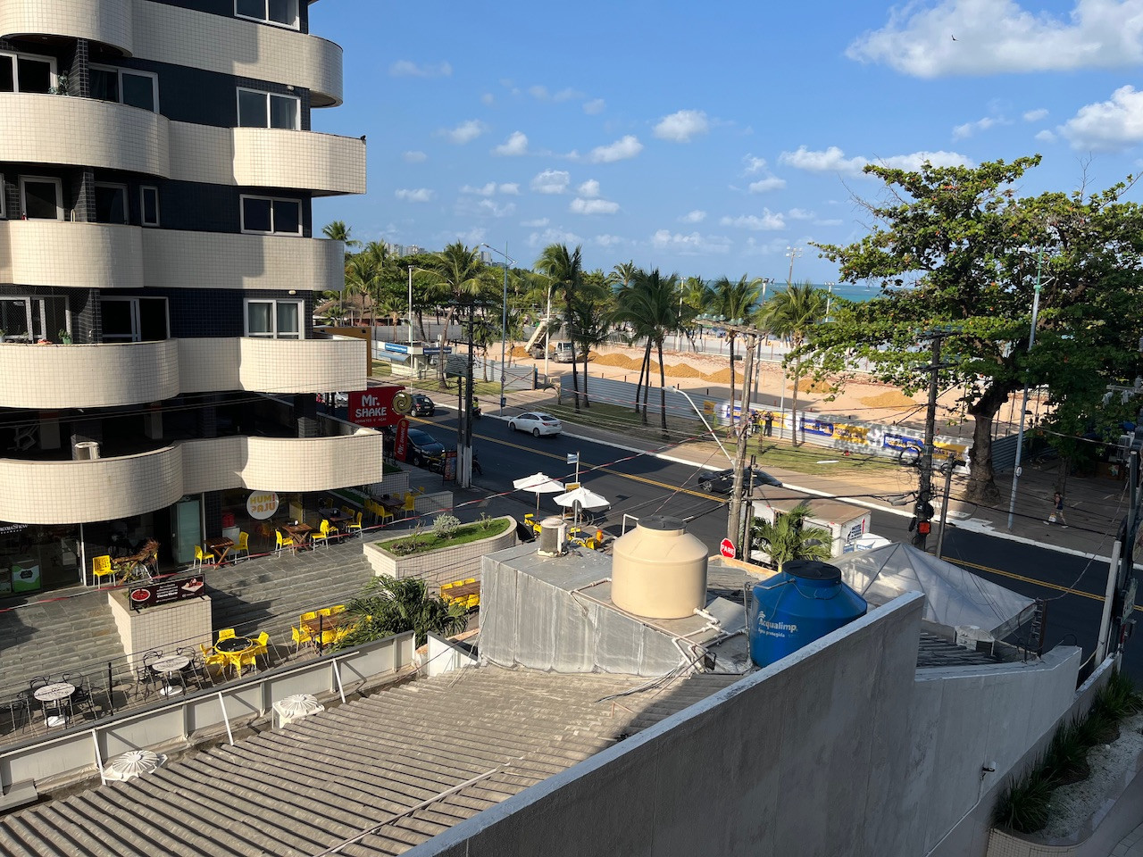 Apartamento com 4 Quartos à Venda, 195 m² em Pajuçara - Maceió