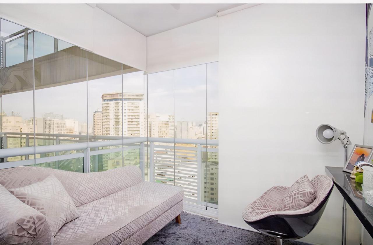Imagem Studio com 1 Quarto à Venda, 48 m²em Centro - São Paulo