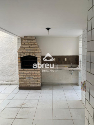 Imagem Apartamento com 3 Quartos à Venda, 80 m² em Capim Macio - Natal