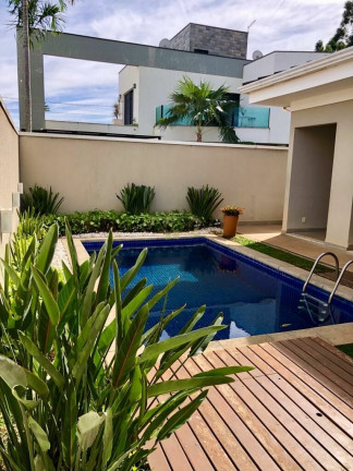 Imagem Casa de Condomínio com 3 Quartos à Venda, 259 m² em Jardim de Itapoan - Paulínia