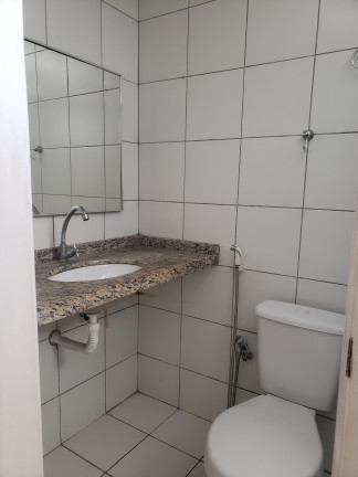 Imagem Apartamento com 3 Quartos à Venda, 117 m² em Meireles - Fortaleza
