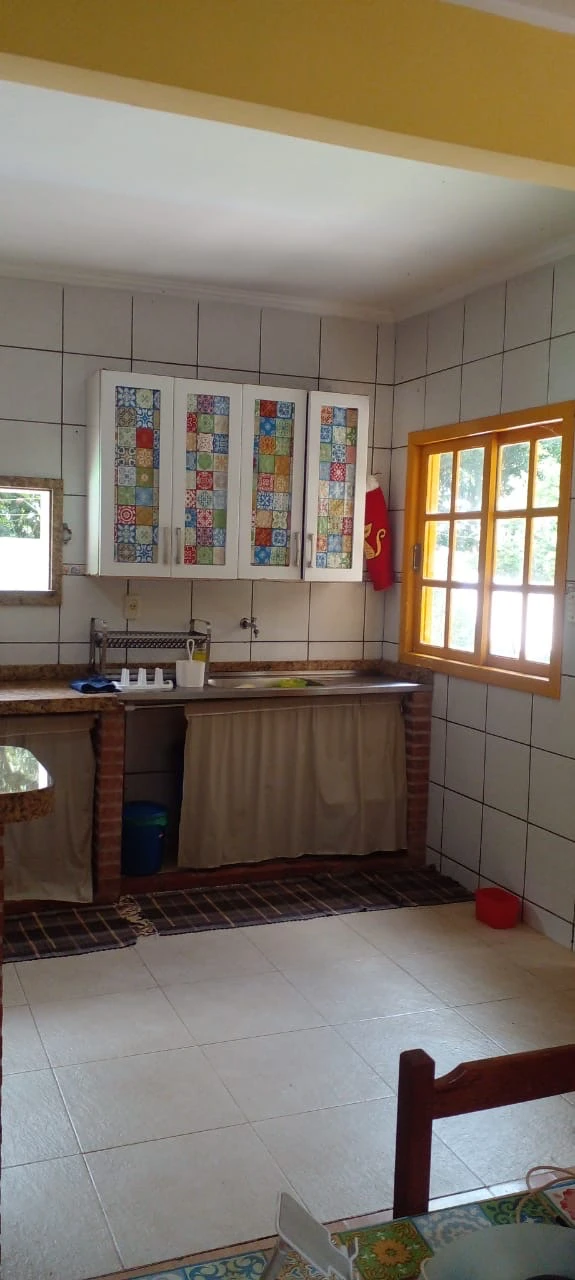Imagem Casa com 3 Quartos à Venda, 200 m² em Barra do Jucu - Vila Velha